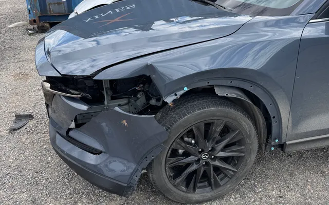 Photo of Caliber Collision, an auto repair shop in Missoula, MT
