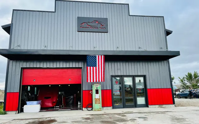 Photo of Resurrected Rides, an auto repair shop in Big Timber, MT