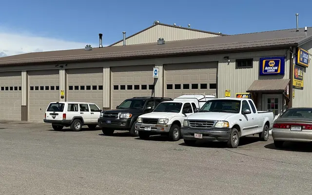 Photo of B & L Quality Repair LLC, an auto repair shop in Bozeman, MT