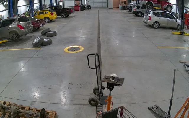 Photo of Centsible Auto Repair, an auto repair shop in Kalispell, MT