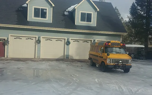 Photo of Turah Tires LLC, an auto repair shop in Clinton, MT