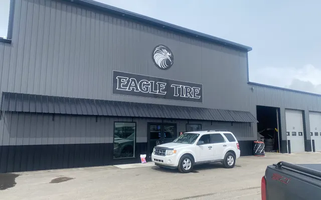 Photo of Kolar Tire & Auto- Bozeman, an auto repair shop in Bozeman, MT
