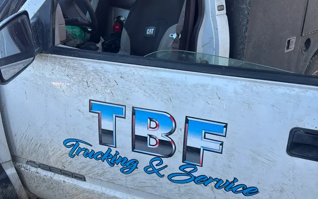 Photo of Tbf Trucking and Mobile Service Truck Repair, an auto repair shop in Billings, MT