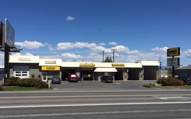 Photo of Meineke Car Care Center, an auto repair shop in Helena, MT