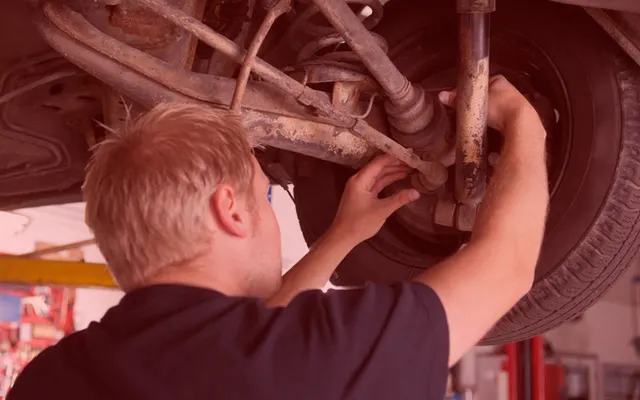 Photo of Foster's MasterTech, an auto repair shop in Bozeman, MT