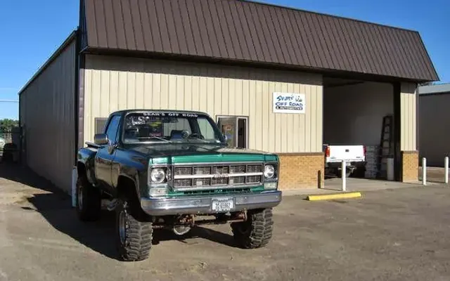Photo of Sean's Auto, Off Road & Customs, an auto repair shop in Great Falls, MT
