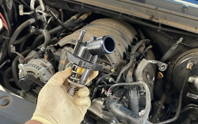Photo of GGM Automotive, an auto repair shop in Greensboro, NC