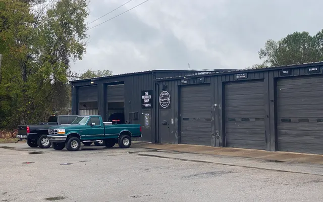 Photo of Walton's Family Auto Service, an auto repair shop in Garner, NC