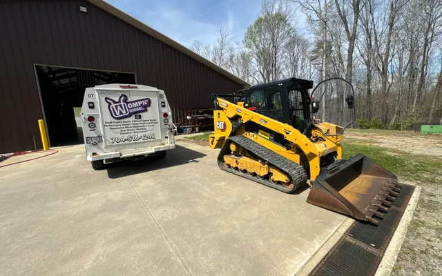 Photo of Wompn Diesel Mobile Diesel Service, an auto repair shop in Statesville, NC