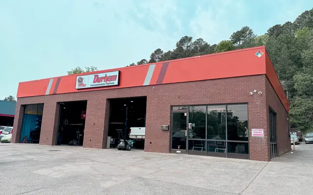 Photo of Durham Transmission Repair, an auto repair shop in Durham, NC