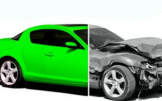 Photo of Kevin's Quality Body Shop, an auto repair shop in Connelly Springs, NC