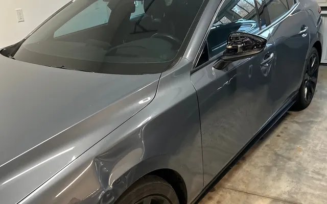 Photo of Caliber Collision, an auto repair shop in Greensboro, NC