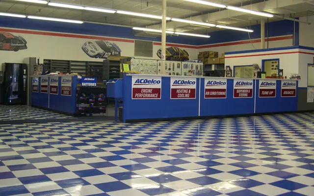 Photo of Auto Master of Hickory, an auto repair shop in Hickory, NC