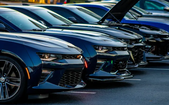 Photo of Sammys Auto, an auto repair shop in High Point, NC