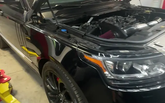 Photo of Mobile Mechanic, an auto repair shop in Charlotte, NC