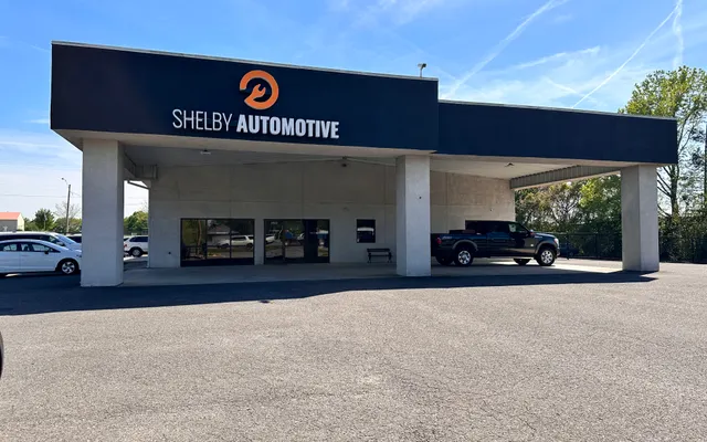 Photo of Shelby Automotive, an auto repair shop in Shelby, NC