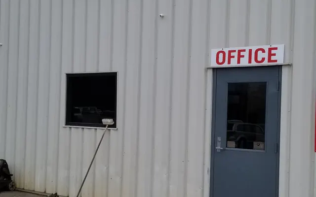 Photo of Colony Tire and Service, an auto repair shop in Rocky Mount, NC