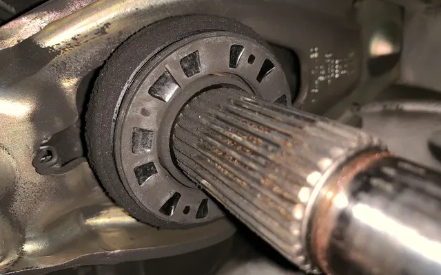 Photo of Euro Solutions, an auto repair shop in Cary, NC