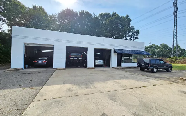 Photo of Iredell Auto Repair, an auto repair shop in Statesville, NC