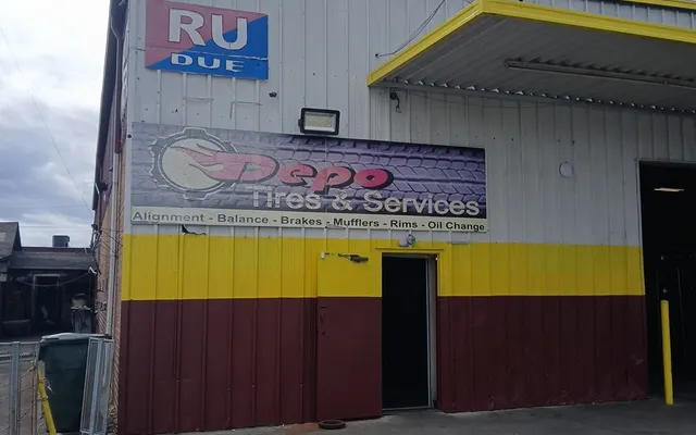 Photo of Depo Auto Care, an auto repair shop in Charlotte, NC