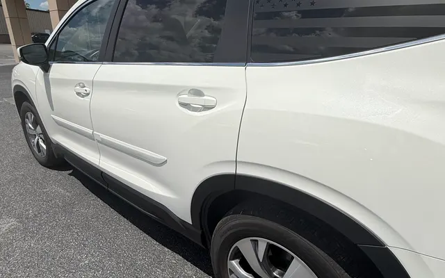 Photo of Caliber Collision, an auto repair shop in Goldsboro, NC