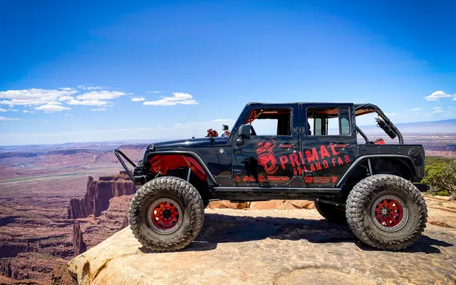 Photo of Primal 4x4 & Performance, an auto repair shop in Charlotte, NC