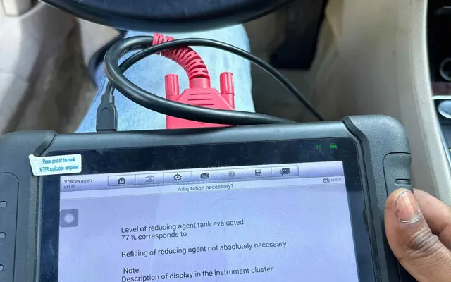 Photo of Onsite Raleigh Mobile Mechanic, an auto repair shop in Raleigh, NC