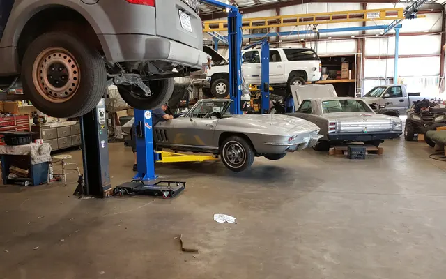 Photo of Billy's Truck & Auto, an auto repair shop in Kill Devil Hills, NC