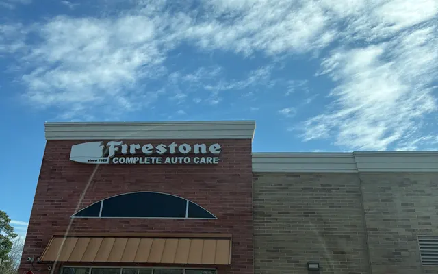 Photo of Firestone Complete Auto Care, an auto repair shop in Durham, NC