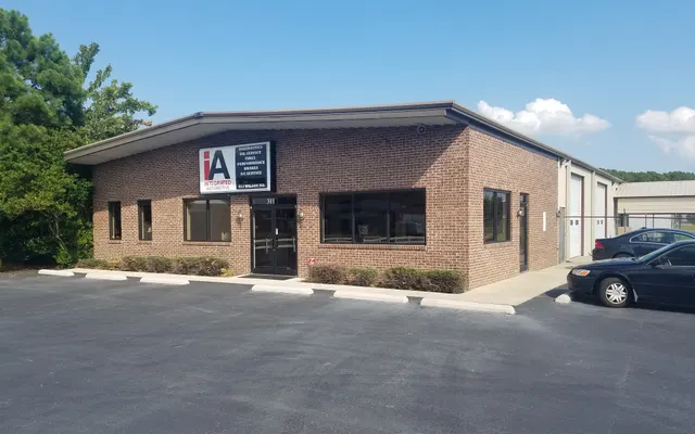Photo of Integrated Auto, an auto repair shop in Sanford, NC