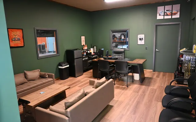 Photo of Inconceivable Automotive LLC, an auto repair shop in Raleigh, NC