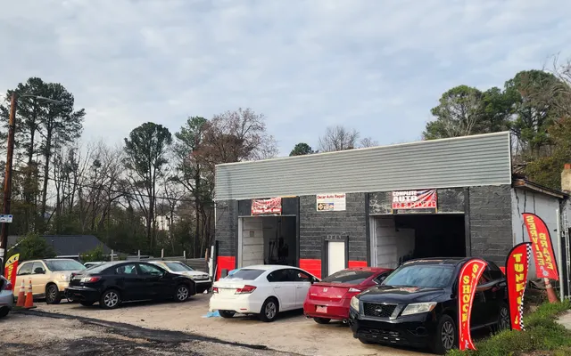 Photo of OSCAR AUTO REPAIR LLC, an auto repair shop in Durham, NC