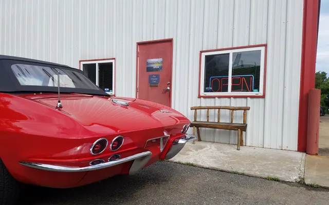 Photo of Automotive Repairwerks, an auto repair shop in Weaverville, NC