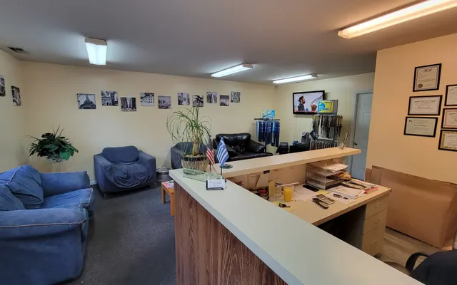Photo of Jimmy's Auto Services, an auto repair shop in Matthews, NC