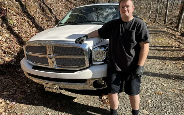 Photo of Collins Mobile Mechanic, an auto repair shop in Cullowhee, NC