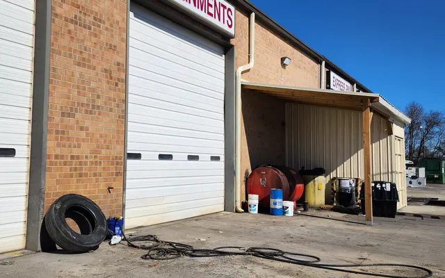 Photo of Snider Fleet Solutions, an auto repair shop in Greensboro, NC