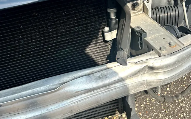 Photo of Caliber Collision, an auto repair shop in Raleigh, NC