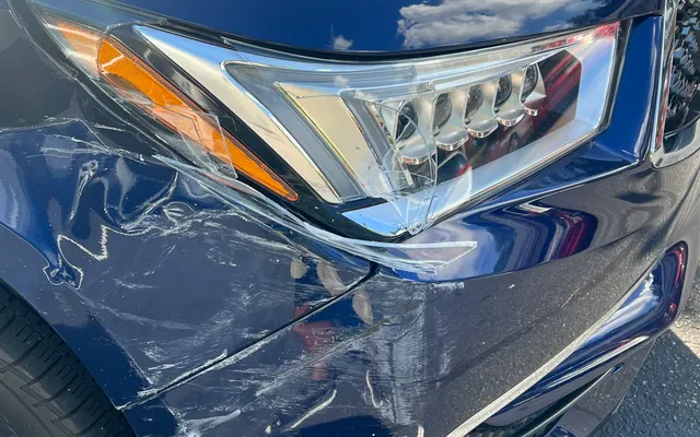 Photo of Caliber Collision, an auto repair shop in Durham, NC