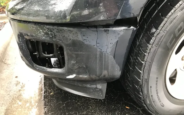 Photo of Caliber Collision, an auto repair shop in Jacksonville, NC