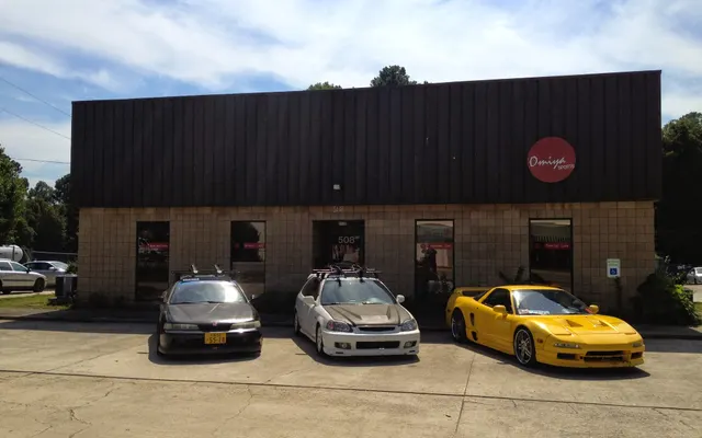 Photo of Omiya Motorsports Auto Repair and state Inspection, an auto repair shop in Cary, NC