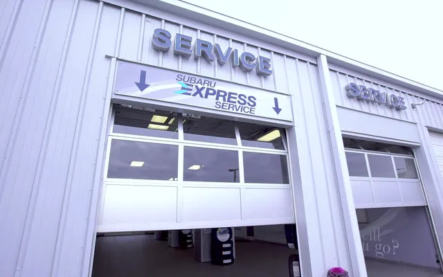 Photo of Subaru Service Center, an auto repair shop in Charlotte, NC