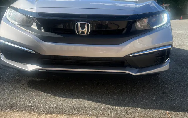 Photo of Caliber Collision, an auto repair shop in Charlotte, NC