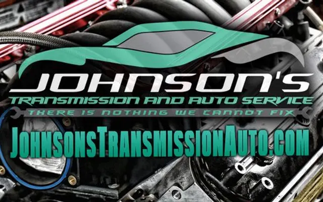 Photo of Johnson's Transmission & Auto Service, an auto repair shop in Dunn, NC