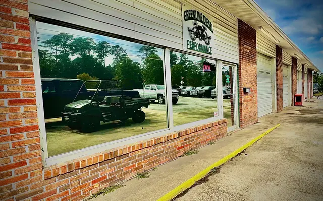Photo of Greenline Diesel & Auto Repair, an auto repair shop in Jacksonville, NC