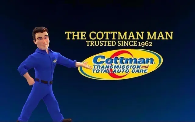 Photo of Cottman Transmission and Total Auto Care, an auto repair shop in Greensboro, NC