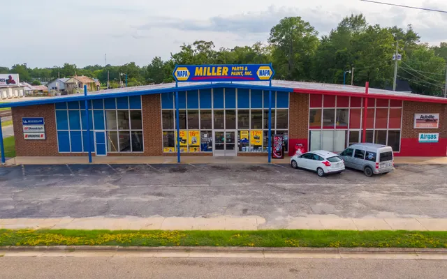 Photo of Dunn Tire & Auto Repair, an auto repair shop in Dunn, NC