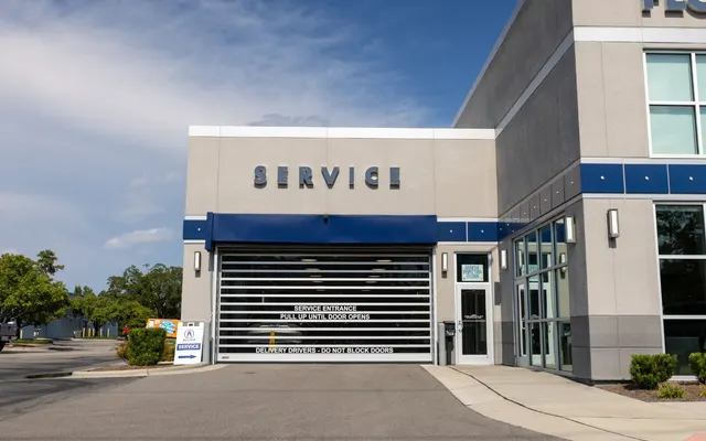 Photo of Flow Acura of Wilmington - Service, an auto repair shop in Wilmington, NC