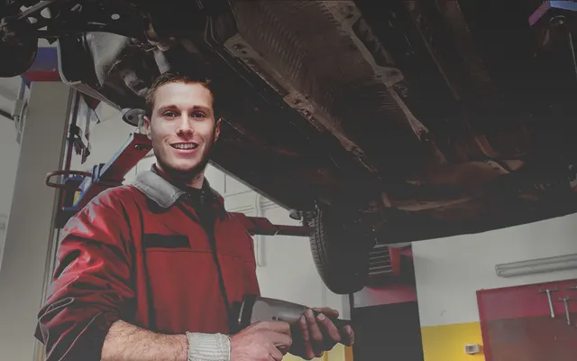Photo of C & C Auto Service, an auto repair shop in Raleigh, NC