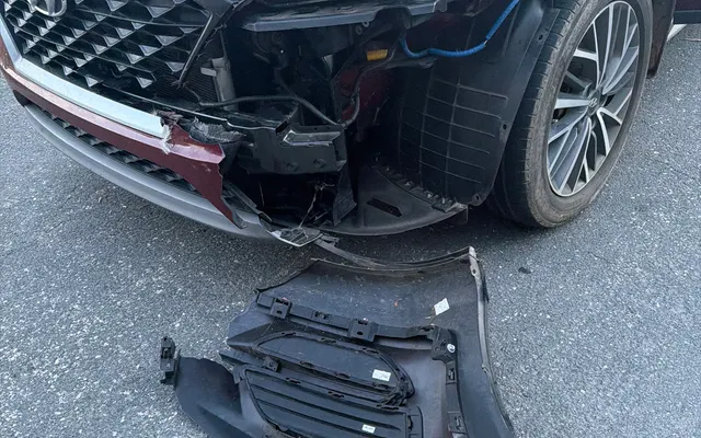 Photo of Caliber Collision, an auto repair shop in Hickory, NC