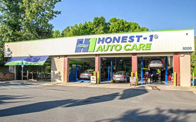 Photo of Honest-1 Auto Care, an auto repair shop in Charlotte, NC